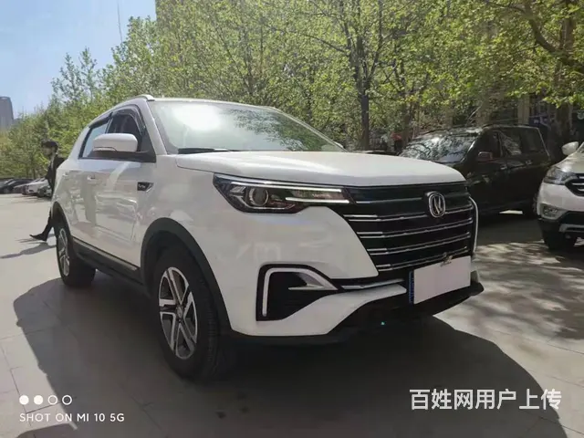 二手cs55  一w左右提 - 图片 6