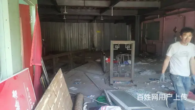 厂房出租 位置优越 停车方便 水电齐全 - 图片 7