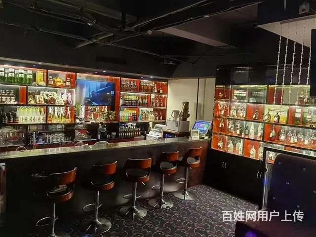 低租金二楼精装修日式酒吧 - 图片 1