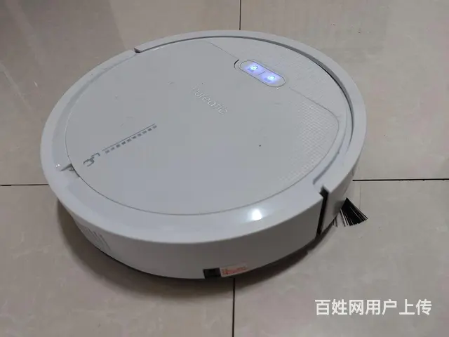 智能吸尘器（扫地机器人） - 图片 3