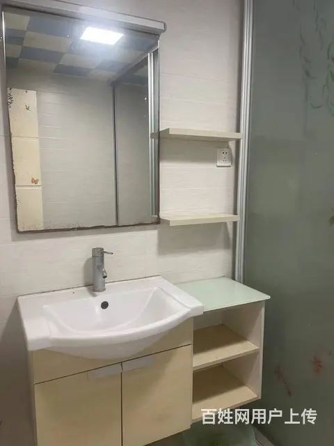 春江花城首府(睢宁) 电梯 精装修 - 图片 6