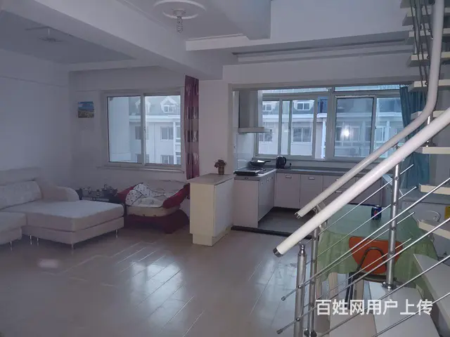 银杏佳园三居室 - 图片 6