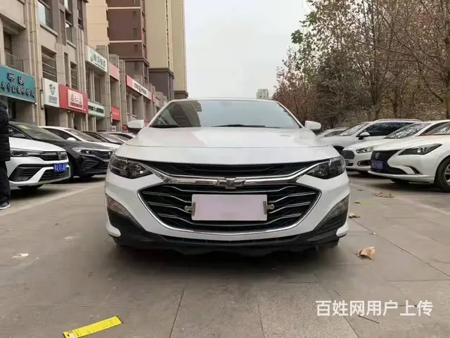雪佛兰 迈锐宝 2019款 迈锐宝XL 1.3T 无级 53 - 图片 2