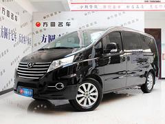 江淮瑞风M5 2013款 2.0T 自动 7座 商