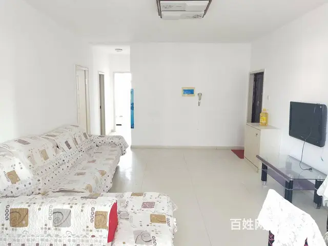 曙光小区 普通住宅 简单装修 - 图片 2