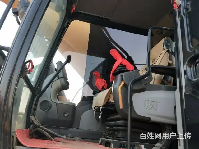 精品可分期 低价出售卡特349D - 图片 9