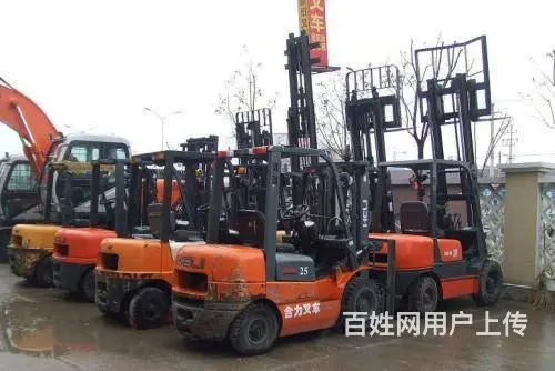 昆山能报叉车，也能报电工电焊登高是那家 - 图片 1