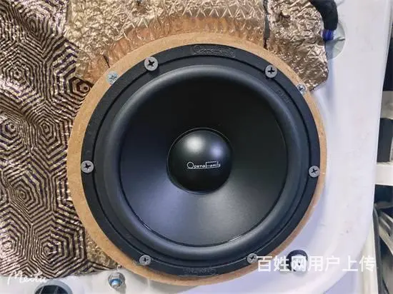 常州斯柯达柯珞克汽车音响改装升级歌剧世家 - 图片 2