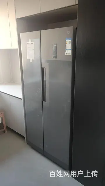 首租万达附近丽景苑精装修家具家电齐全 - 图片 8