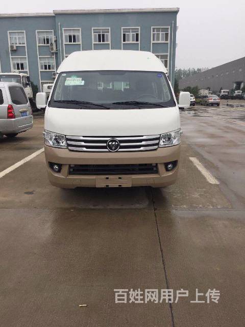 金杯海狮殡仪车价格 金杯海狮殡仪车厂家