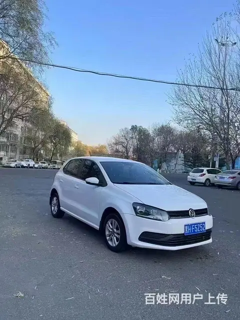 大众POLO - 图片 2