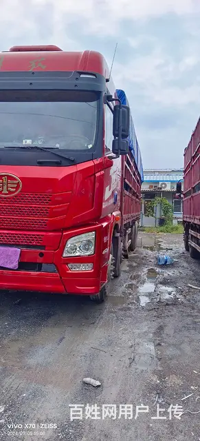 解放 高栏/栏板 国5 - 图片 2