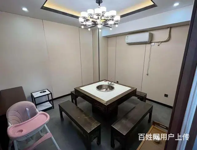 【优选推荐】睢宁好位置火锅店转让 - 图片 3