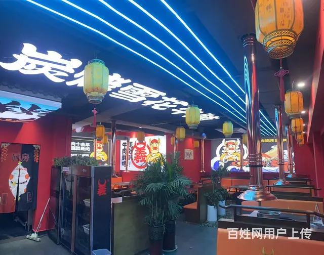 （易转介绍）永康沿街好地段爆火生意餐饮店诚心转让 - 图片 6