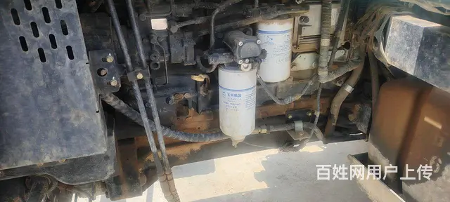 22年常发CFJ2204 - 图片 8