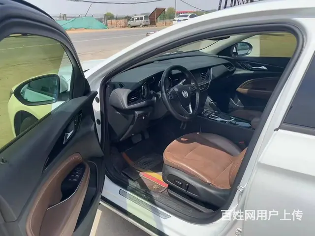 别克 君威 2019款 君威GS 2.0T 手自一体 28T - 图片 3