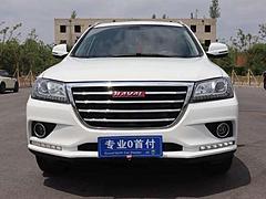 哈弗 哈弗H2 2014款 1.5T 手动 两驱都市版