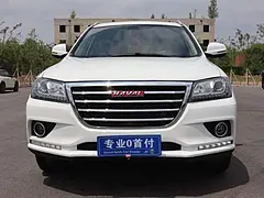 哈弗 哈弗H2 2014款 1.5T 手动 两驱都市版