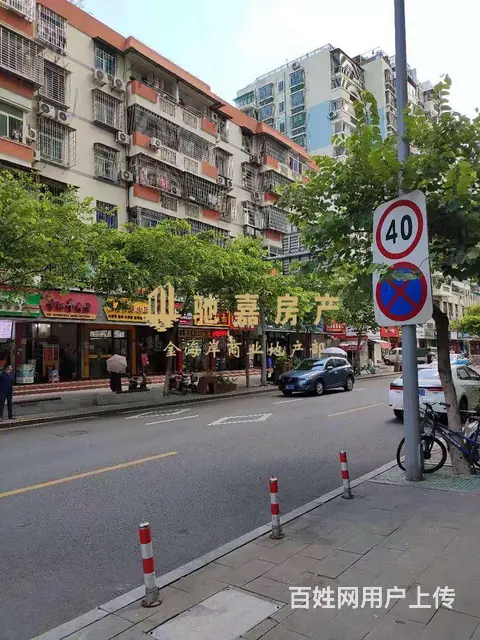 火车站附近旺铺低价 适合餐饮小吃茶叶美发酒庄等 - 图片 2