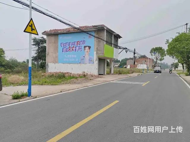 荆门墙体喷绘广告,墙绘墙画机喷彩绘墙 - 图片 2