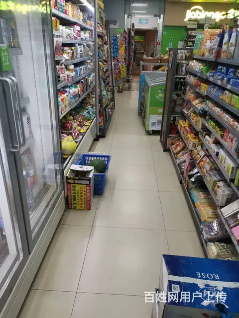 (个人)捡漏！日营业额6000＋品牌超市优价转让编号4095 - 图片 5