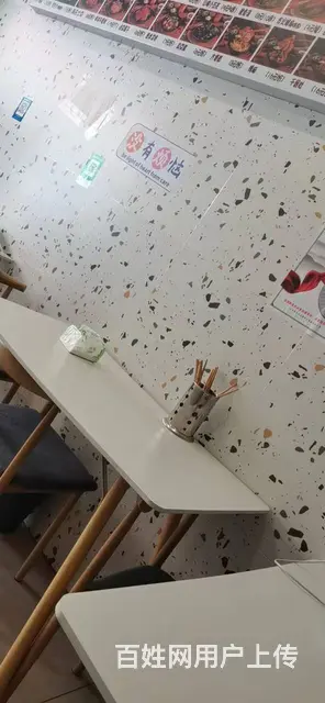 （四川铺鑫网）南坝六中斜对面40平餐饮店转让 - 图片 4