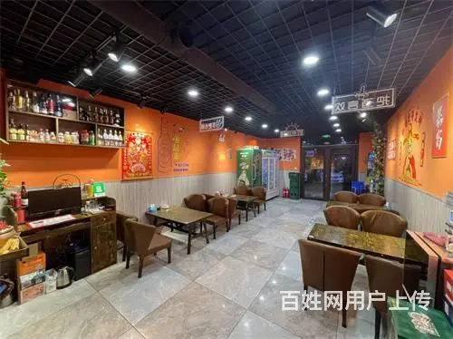丰满区泽信吉府烧烤店出兑 - 图片 7