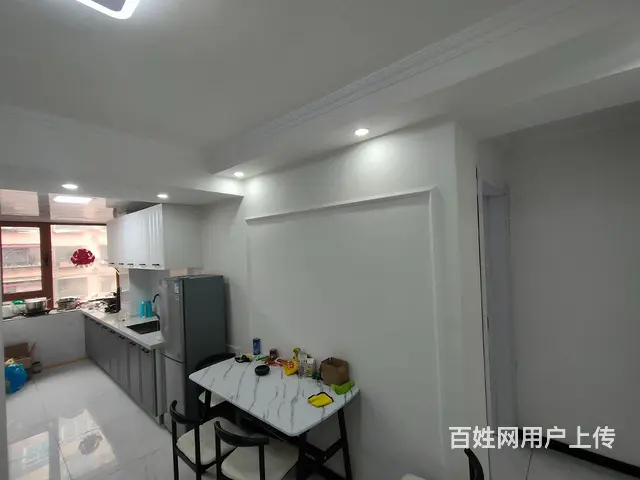 南阳北区2楼南北套间不把山，全屋地热！ - 图片 6