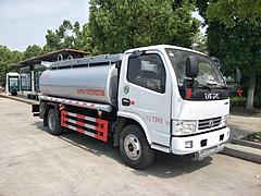 诚信出售东风油罐车 东风供液车 厂家价格