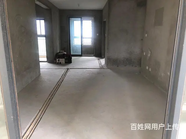 苏宁广场旁纯边户120观景三室双阳台！次卧通阳台面积送一半！ - 图片 8