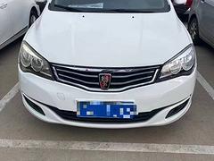 荣威350 2014款 350S 1.5 手动 讯驰版
