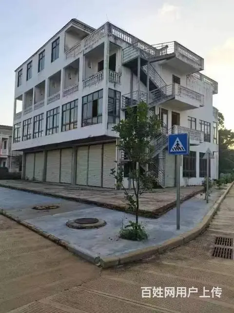 （51旺铺推荐）演丰镇机场附近整栋楼1500平招租/出售 - 图片 4