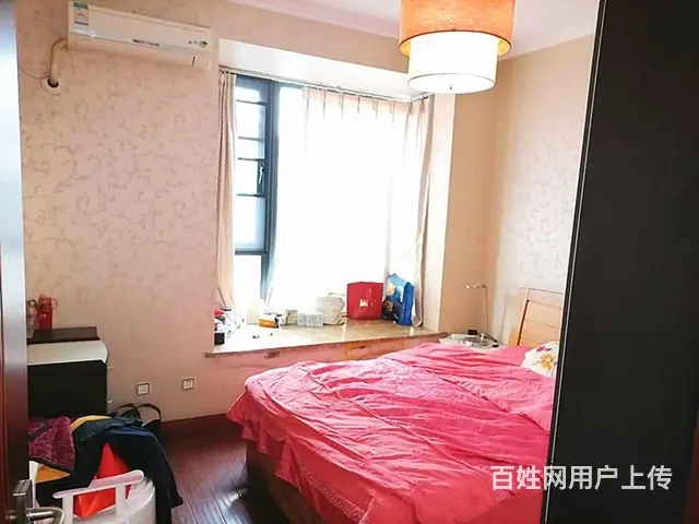 200平米私家花园 电梯套四 地铁口 龙湖金楠天街 学校对面 - 图片 6
