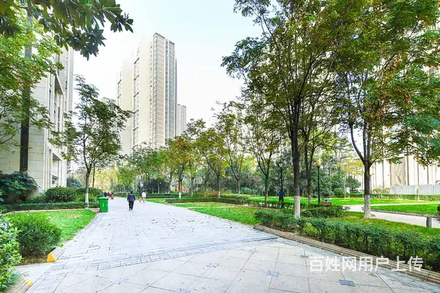 升龙广场A 普通住宅 精装修 - 图片 9