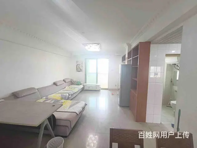 地铁口芙蓉蓉苑六期二房拎包入住 - 图片 1