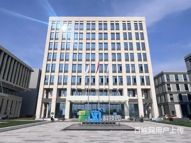 新建厂房，核心地带，免租两年，可办环评 - 图片 10