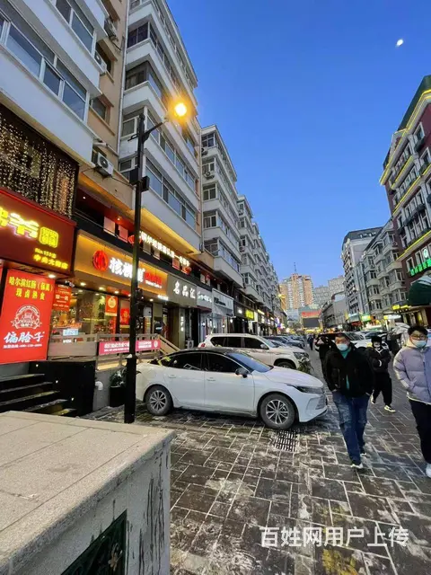 金安国际与大安街交叉口熟食店出兑转让 - 图片 2