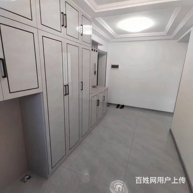 新市医院附近步梯5楼，精装修， - 图片 9