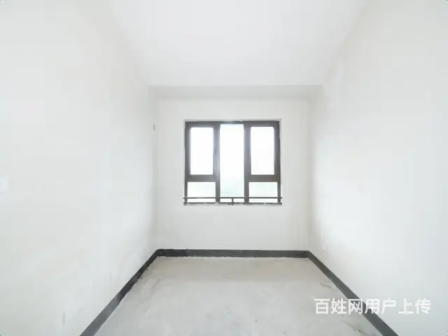 虎丘塔北  彤云嘉卉花园 3房2卫 五层电梯洋房 飞机户型 - 图片 8