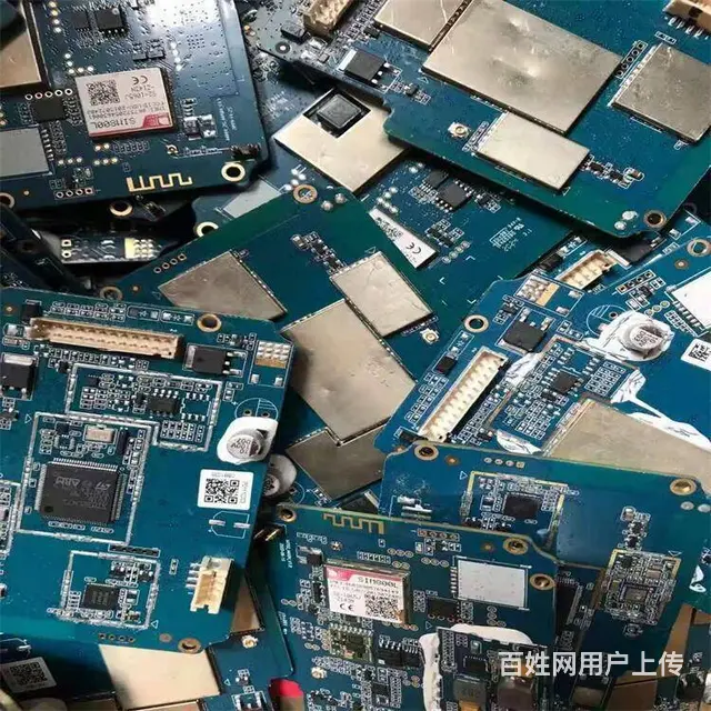 常熟通讯线路板回收 高价收购上门 - 图片 3