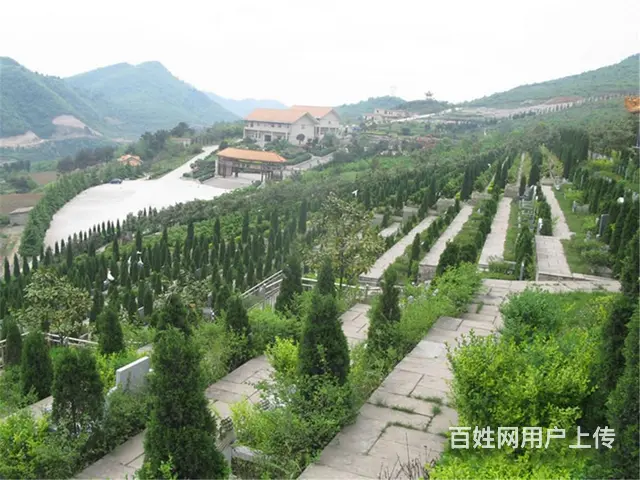 乌鲁木齐性价比较高的墓地，市公墓免费接送参观 - 图片 7