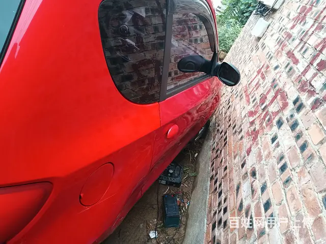 知豆电动汽车 - 图片 4