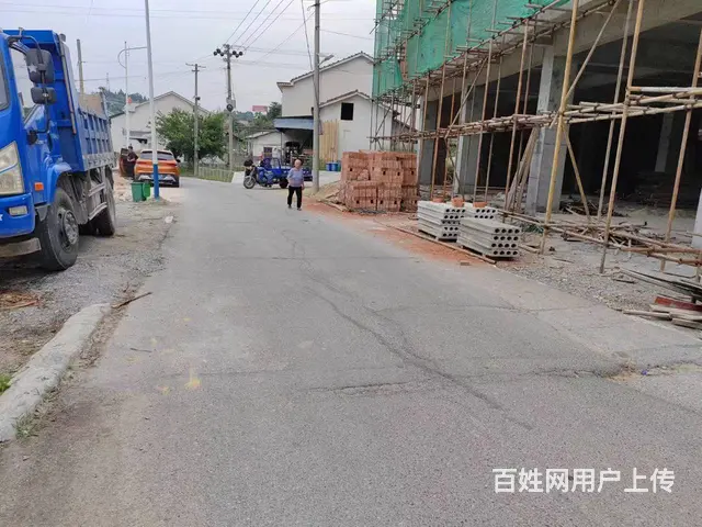 （个人发布）浏阳工业园旁2500平整栋厂房仓库出租 - 图片 4