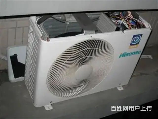 徐州云龙维修空调漏水费用维修附近 - 图片 3