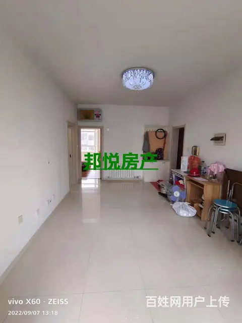 绿洲花园5楼66平12万中等装修拎包入住 普通住宅 中等装修 - 图片 8