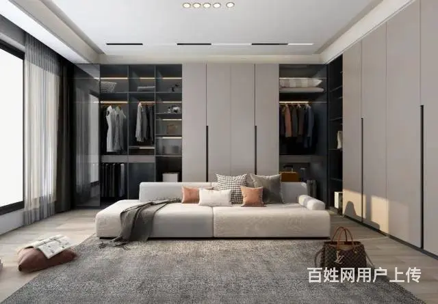 邢台专业定制家具厂家 - 图片 6