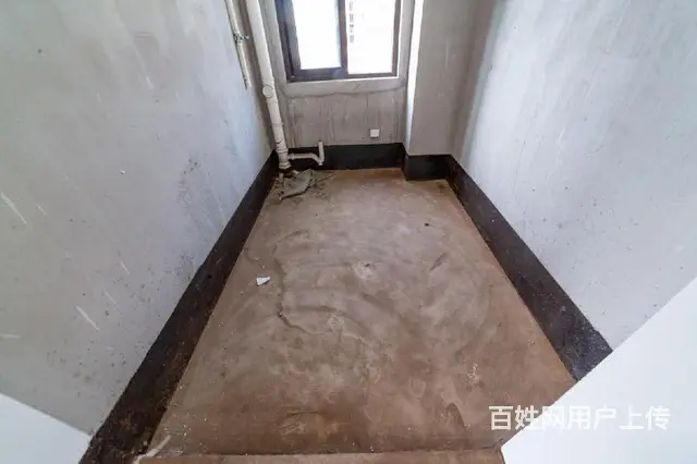 万达旁准现房，边户带  大露台，比篮球场大，现实可看房！ - 图片 7