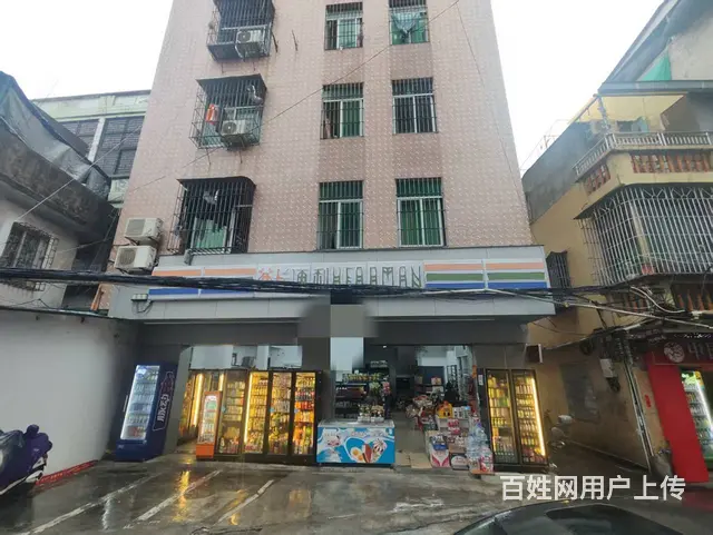 （51旺铺推荐）美兰区和平南建山里172平便利店转让 - 图片 3