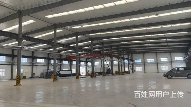 沈北3000平厂房 - 图片 3