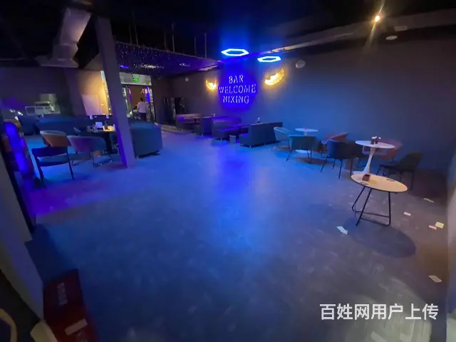 个人转让经营中酒吧静吧）纯一层220平全新精装修接手即可营业 - 图片 8
